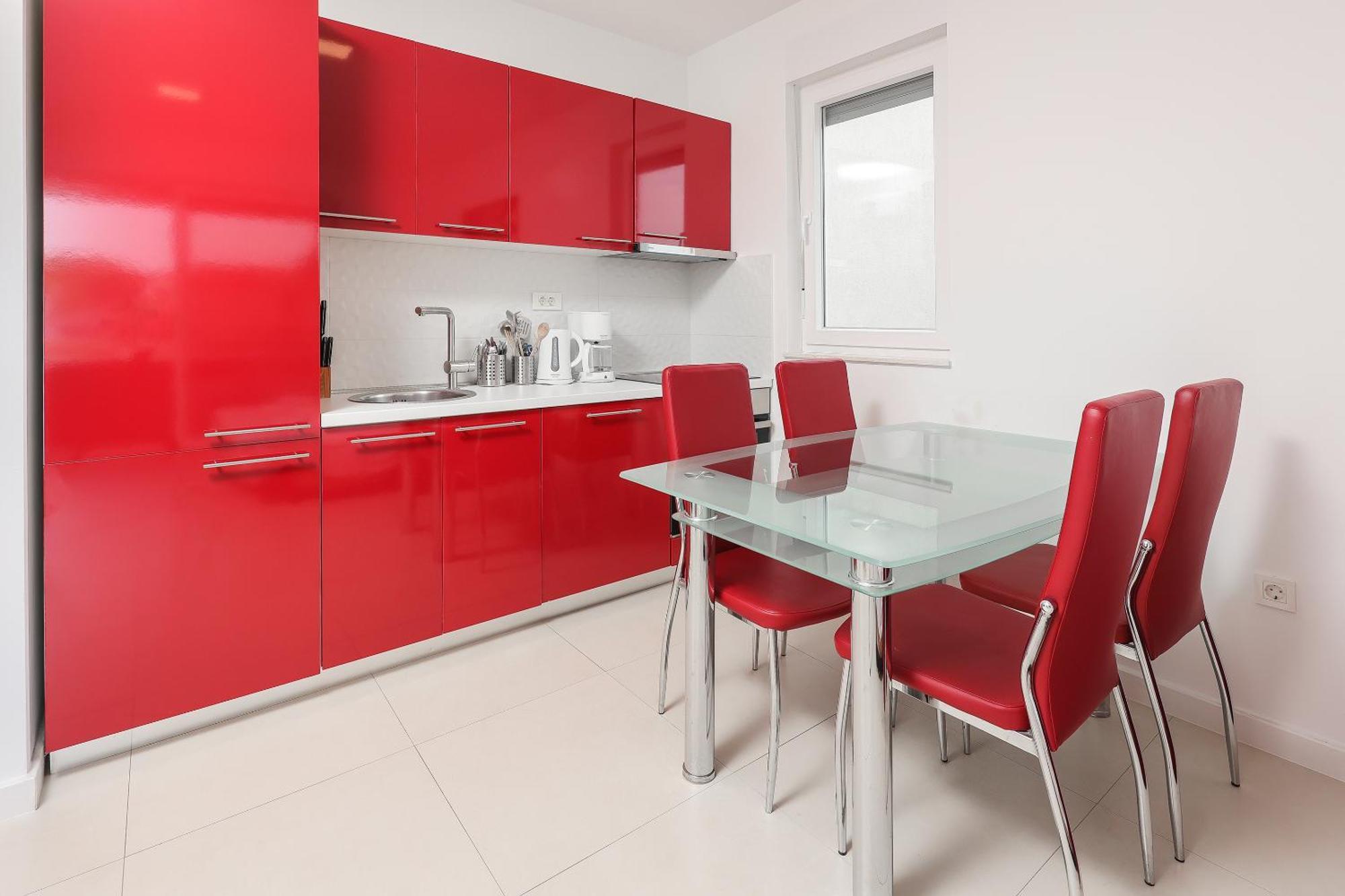 Residences Bellavista 3 Новаля Екстер'єр фото