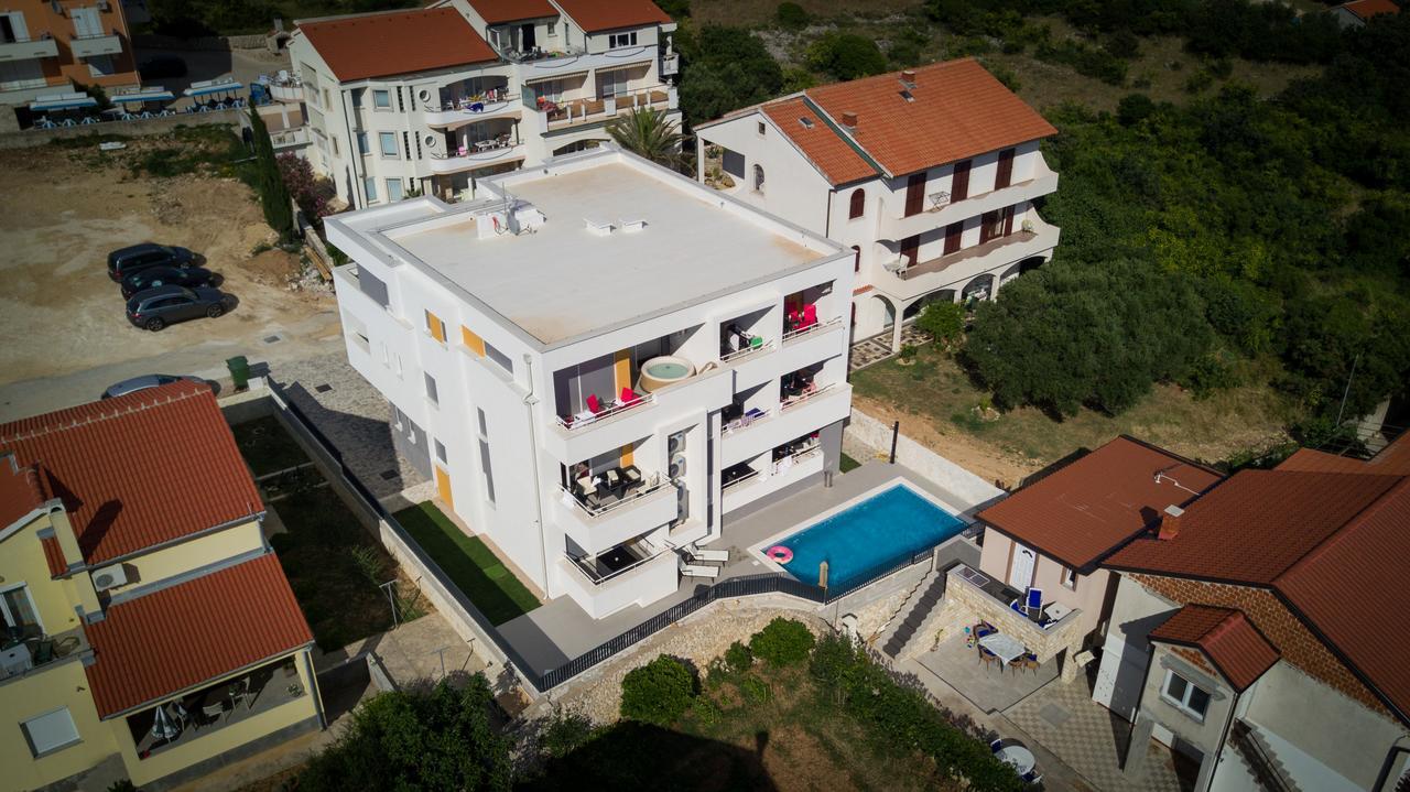Residences Bellavista 3 Новаля Екстер'єр фото
