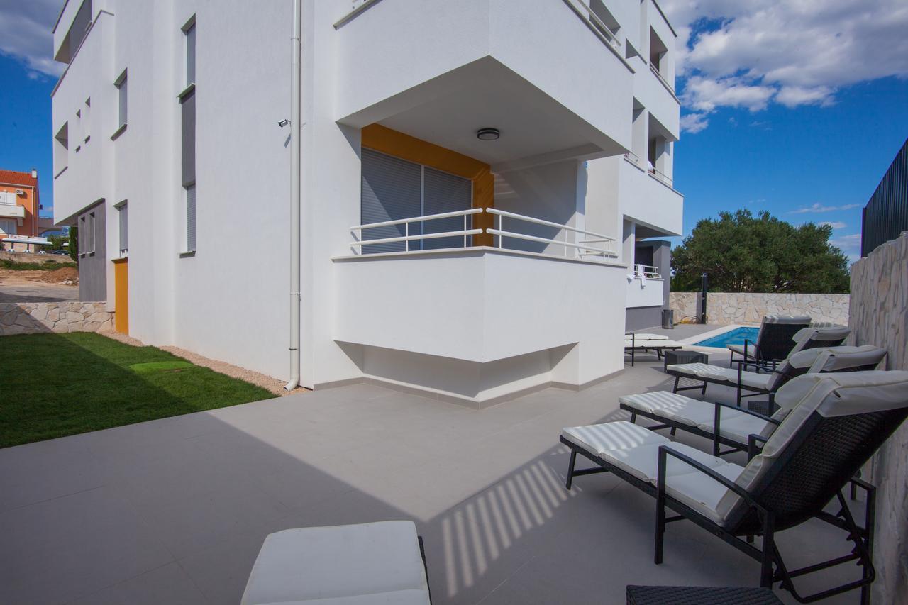 Residences Bellavista 3 Новаля Екстер'єр фото