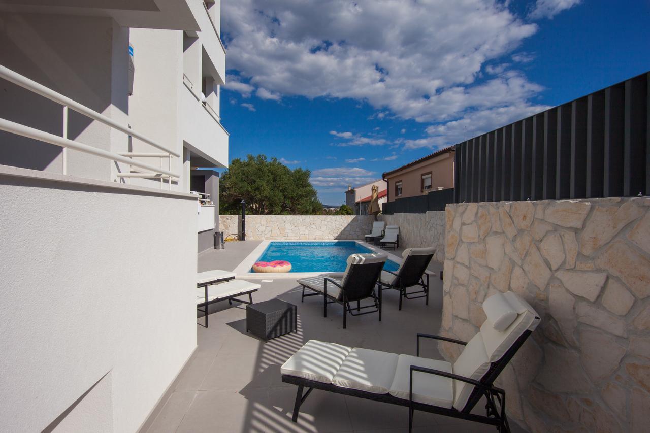 Residences Bellavista 3 Новаля Екстер'єр фото